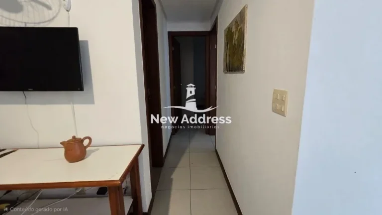 Imagem Praia da Costa: apartamento em prédio frente mar à venda - Vila Velha