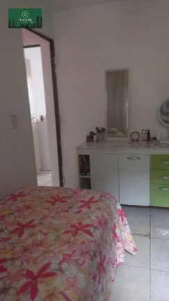 Imagem Casa à venda, 56 m² por R$ 200.000,00 - Jardim Cumbica - Guarulhos/SP