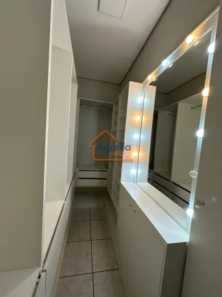 Imagem Casa à venda no bairro Condomínio Santa Mônica - Mogi Mirim/SP