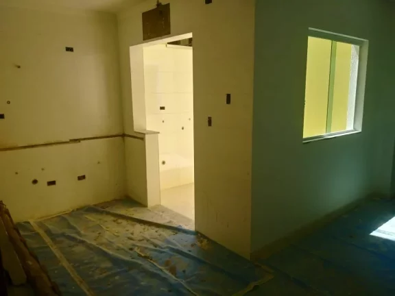 Imagem Apartamento à venda no bairro Vila Alto de Santo André - Santo André/SP