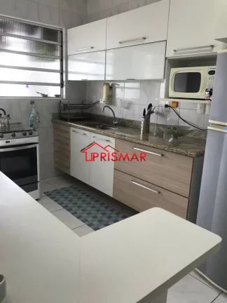 Imagem Excelente apartamento no canal 02