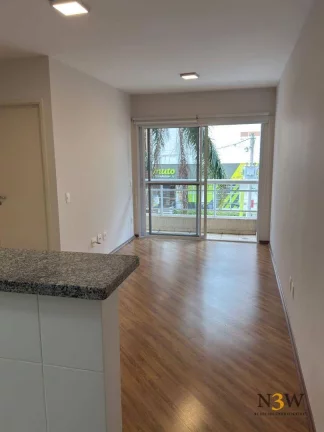 Imagem Apartamento à venda, 43 m² por R$ 480.000,00 - Alto da Lapa - São Paulo/SP