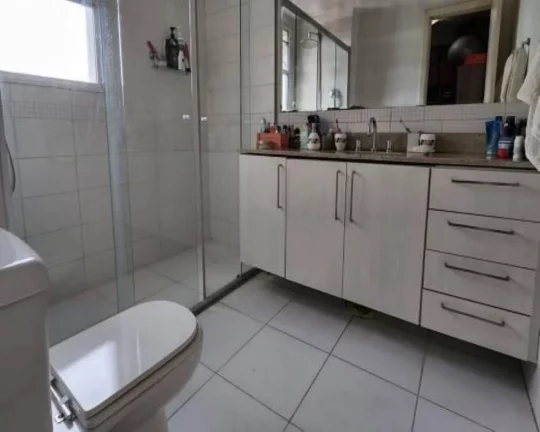 Imagem COLINA PARQUE DOS PRINCIPES - APARTAMENTO COM 183 MTS - aV ESCOLA POLITÉCNICA