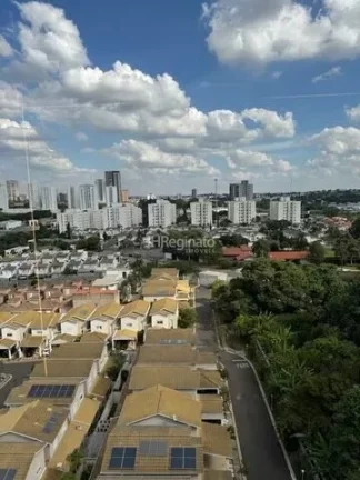 Imagem Apartamento à venda no Condomínio Muraro Evolution - Sorocaba