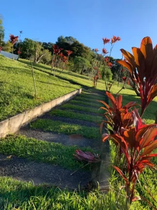 Imagem Chácara com 3 dormitórios, 24 m² - venda por R$ 1.980.000,00 ou aluguel por R$ 10.000,00/mês - Porteira Preta - Mogi das Cruzes/SP