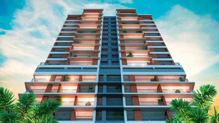 Imagem Trinity Vila Clementino - Apartamentos à venda em localização privilegiada perto Shopping Metrô Santa Cruz!