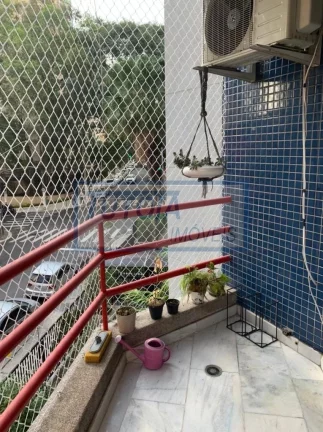 Imagem APARTAMENTO 1 DORMITÓRIO PARA VENDA NO PARAISO - SÃO PAULO