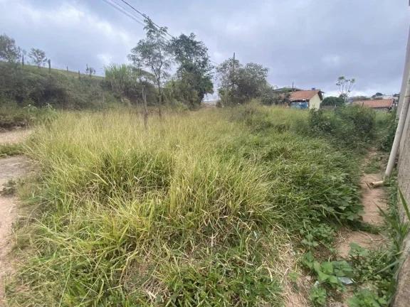 Imagem Lote à Venda de 267,75m2 no Bairro Nova Cidade – Barbacena