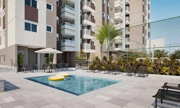 Imagem Apartamento Padrão