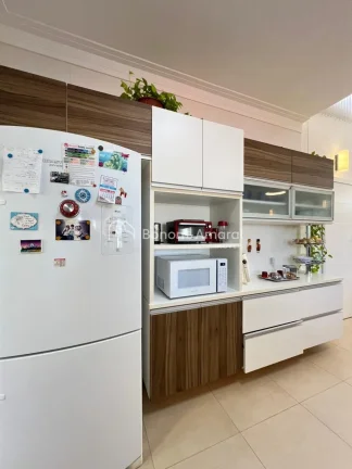Imagem Casa à Venda com Elevador no Condomínio Okinawa - Paulínia/SP
