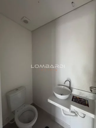 Imagem Apartamento novo recém entregue