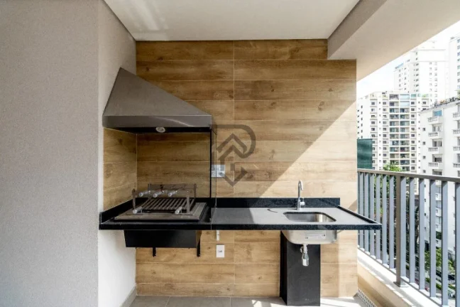 Imagem Apartamento moema pronto para morar 2 vaga determinas