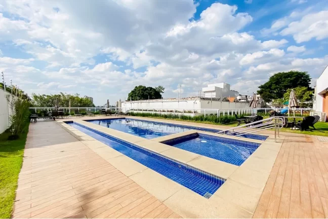 Imagem APARTAMENTO RESIDENCIAL em São Paulo - SP, Aclimação