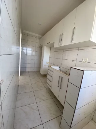 Imagem Apartamento 2 quartos a venda na V Barão Zona Oeste-Sorocaba