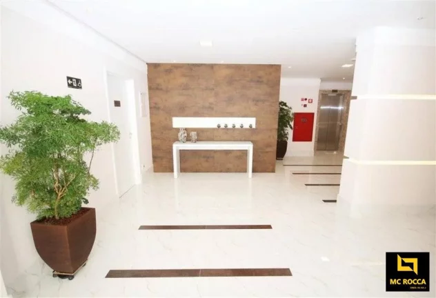 Imagem Apartamento 2 ou 3 dormitórios , Centro - São Caetano do Sul