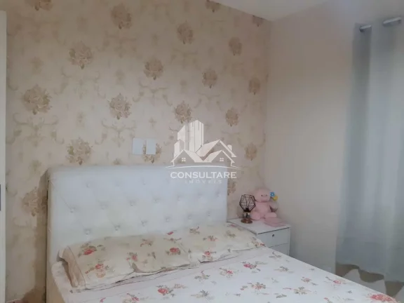 Imagem Apartamento, Joquei SV - R$ 212 mil, Cod: 23286