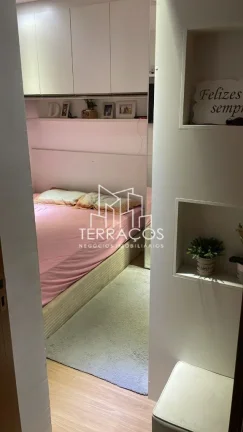 Imagem APARTAMENTO À VENDA NO RESIDENCIAL PARQUE JARDIM DAS TULIPAS EM JUNDIAÍ SP, BOA LOCALIZAÇÃO
