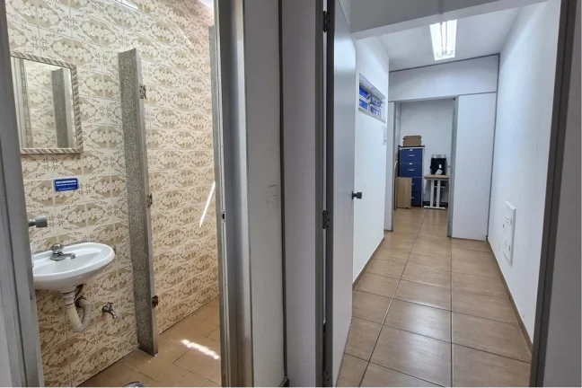 Imagem PREDIO COMERCIAL em São Paulo - SP, Aclimação