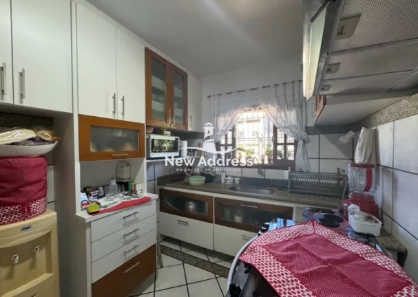 Imagem Amplo apartamento de 3 quartos pertinho do Centro de Campo Grande