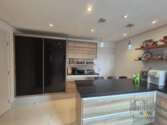 Imagem Apartamento com 3 dormitórios à venda, 143 m² por R$ 2.200.000,00 - Vila Leopoldina - São Paulo/SP