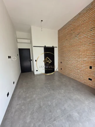 Imagem Casa térrea 3 dormitórios ( 3 suítes), Vivva, Vem Viver jacareí.
