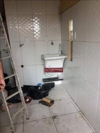 Imagem Sobrado à venda por R$ 750.000,00 - Cidade Patriarca - São Paulo/SP