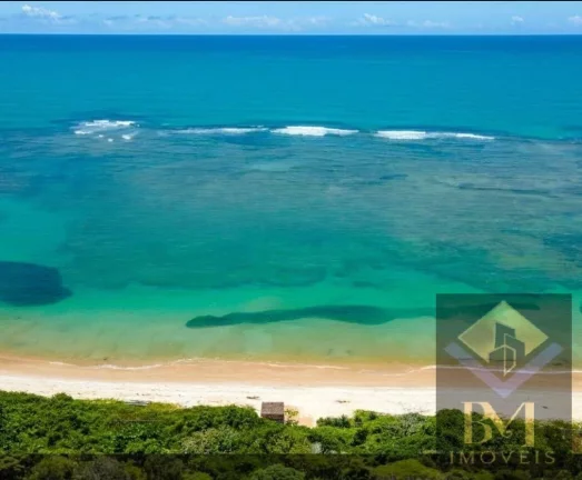 Imagem Luxuosa Casa à Venda em Trancoso – Vista Mar - Praia de Itapororoca