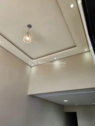 Imagem Casa nova com 3 quartos em condominio fechado