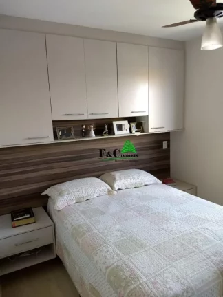 Imagem Apartamento para Venda em Campinas, Vila Industrial, 1 dormitório, 1 banheiro, 1 vaga