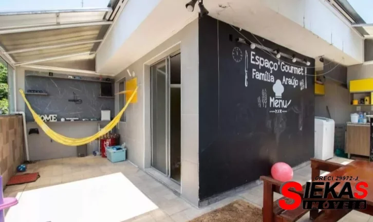 Imagem Apartamento à venda em São Paulo-SP, Cidade Líder: 2 quartos, 1 sala, 2 banheiros, 112m² de área!