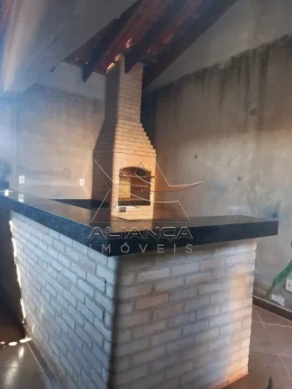 Imagem Casa - Ribeirão Preto - Heitor Rigon