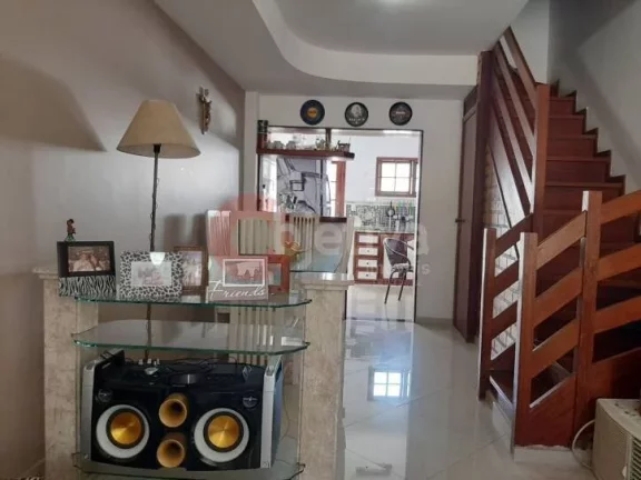 Imagem Casa com 2 dormitórios à venda, 90 m² por R$ 400.000,00 - Peró - Cabo Frio/RJ