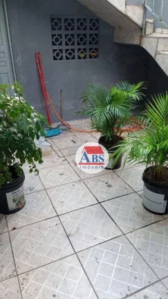 Imagem casa jardim costa e silva 3 dormitórios, 122 metros de área construída