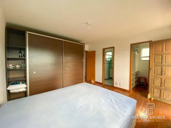 Imagem Casa à venda, 160 m² por R$ 775.000,00 - Iucas - Teresópolis/RJ