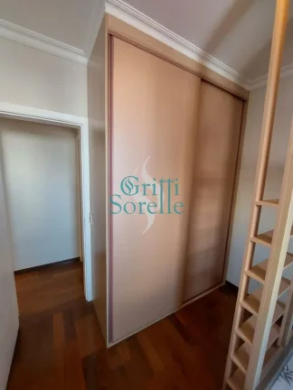 Imagem Apartamento à Venda em Vila Mariana - São Paulo/SP.