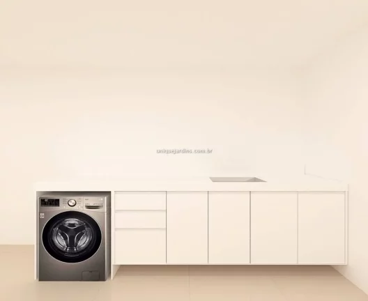 Imagem Apartamento à venda Jardim América São Paulo
