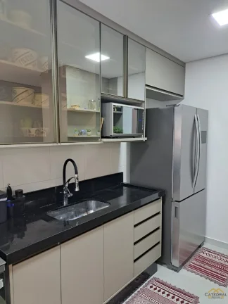 Imagem Apartamento à venda de 101m2 de 3 quartos 2 vagas no Torres De Ozanan - Jundiaí/SP