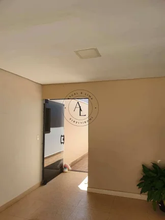 Imagem Casa à venda em Engenheiro Coelho, Residencial Forner, com 3 quartos, 187m2