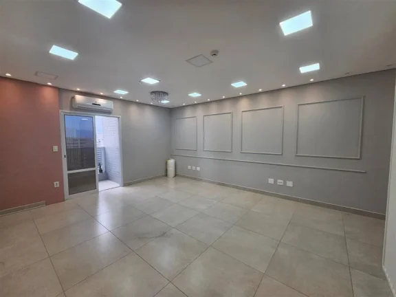 Imagem COMERCIAL COM 40 m² - BOQUEIRAO - PRAIA GRANDE SP