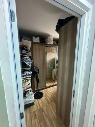 Imagem Apartamento com 2 dormitórios à venda, 56 m² por R$ 350.000 - Jardim do Papai - Guarulhos/SP
