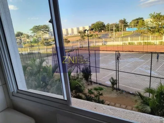 Imagem Apartamento à Venda no Recanto das Palmeiras R 1528