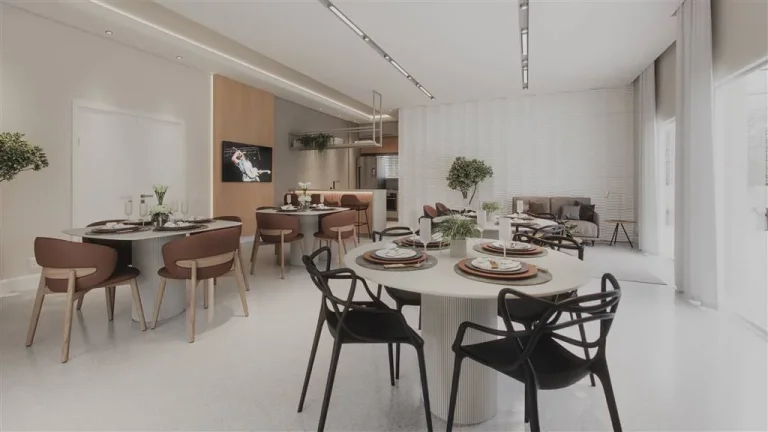 Imagem APARTAMENTO COM 111.23 m² - CENTRO - ITANHAÉM SP