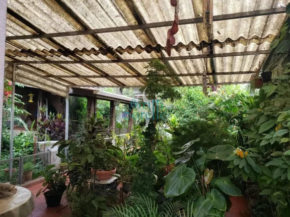 Imagem Casa/Sobrado à Venda em Vila Cordeiro - São Paulo/SP.