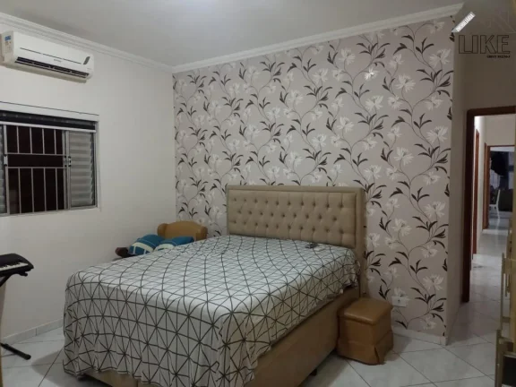 Imagem [Casa - Venda][Jd Imperial]