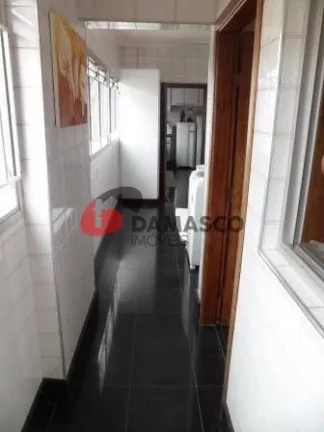 Imagem Apartamento à venda 3 Quartos, 3 Suites, 2 Vagas, 193M², Santo Antônio, São Caetano do Sul - SP