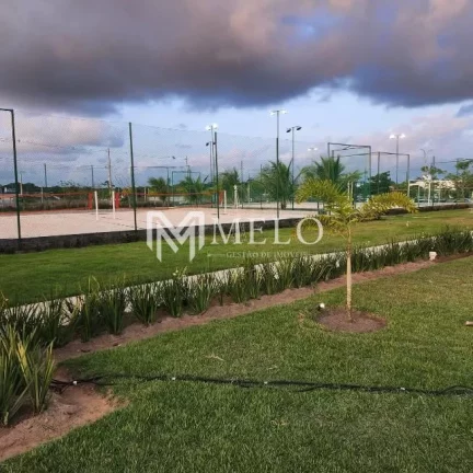 Imagem ESTRADA DE ALDEIA - LOTE 347m²