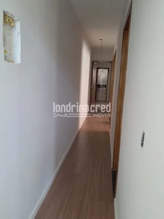 Imagem Casa à venda 3 Quartos, 1 Suite, 2 Vagas, 125M², Parque Tauá, Londrina - PR