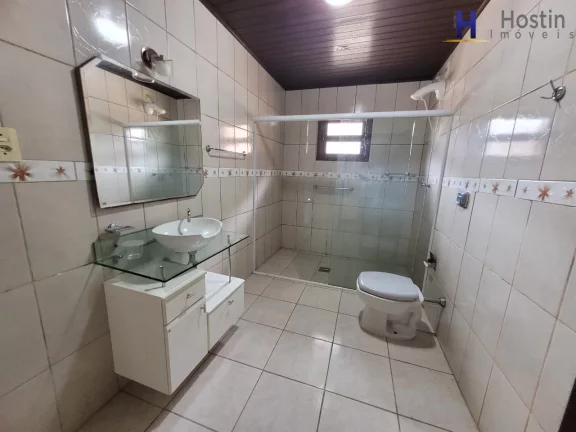 Imagem CASA RESIDENCIAL em SÃO FRANCISCO DO SUL - SC, Água Branca