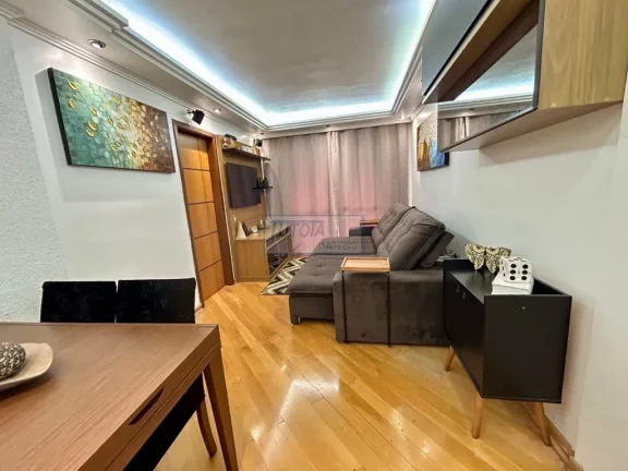 Imagem APARTAMENTO À VENDA NO IPIRANGA, SAO PAULO