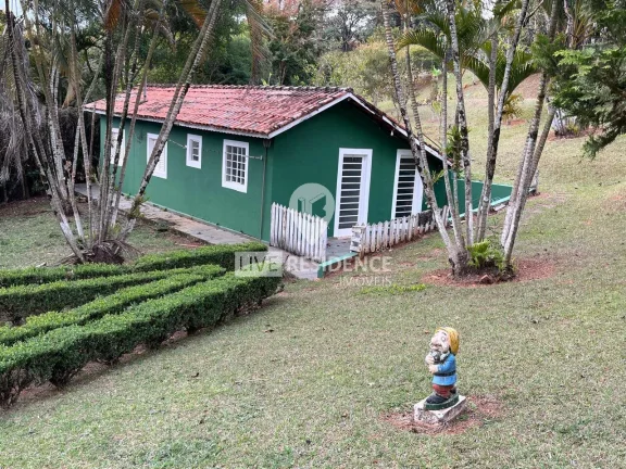 Imagem Chácara à Venda - Live Residence, Bragança Paulista - SP